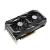 Asus Rog -Strix-Rx6600Xt-O8G-Gaming Amd Radeon Rx 6600 Xt 8 Gb Gddr6 Rog-Strix-Rx6600Xt-O8G-Gaming 195553332781