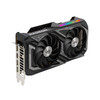 Asus Rog -Strix-Rx6600Xt-O8G-Gaming Amd Radeon Rx 6600 Xt 8 Gb Gddr6 Rog-Strix-Rx6600Xt-O8G-Gaming 195553332781