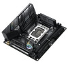 Asus Rog Strix B660-I Gaming Wifi Intel B660 Lga 1700 Mini Itx Rog Strix B660-I Gaming Wifi 195553514965