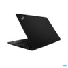 Lenovo ThinkPad T15 Notebook 39.6 cm (15.6") Full HD Intel Core i5 16 GB DDR4-SDRAM 512 GB SSD Wi-Fi 6 (802.11ax) Windows 10 Pro Black 20W4001AUS 195713213356