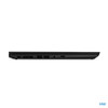 Lenovo ThinkPad T15 Notebook 39.6 cm (15.6") Full HD Intel Core i5 16 GB DDR4-SDRAM 512 GB SSD Wi-Fi 6 (802.11ax) Windows 10 Pro Black 20W4001AUS 195713213356