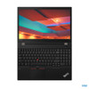 Lenovo ThinkPad T15 Notebook 39.6 cm (15.6") Full HD Intel Core i5 16 GB DDR4-SDRAM 512 GB SSD Wi-Fi 6 (802.11ax) Windows 10 Pro Black 20W4001AUS 195713213356