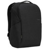 Targus Cypress Slim backpack Black TBB584GL 092636344207