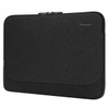 Targus TBS646GL notebook case 35.6 cm (14") Sleeve case Black TBS646GL 092636344214
