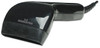 Manhattan Contact CCD Handheld Barcode Scanner, USB, 80mm Scan Width, Cable 152cm, Max Ambient Light: 3,000 lux (sunlight), Black, Three Year Warranty, Box 401517 766623401517