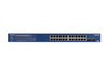 Netgear 24-Port PoE Gigabit Ethernet Smart Switch (GS724TP) GS724TP-200NAS 606449119268