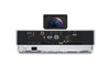 Epson PowerLite 800F data projector Ultra short throw projector 5000 ANSI lumens 3LCD WXGA (1366x768) White V11H881020 010343950153