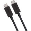 Accell Cable U224B-006B USB-C to C 6ft SuperSpeed 10Gbps USB-IF Gen2 Retail