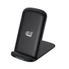 Adesso Accessory AUH-1020 10W Wireless QI Charger with Foldable Stand Retail