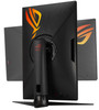 ASUS ROG Strix XG27AQ 68.6 cm (27") 2560 x 1440 pixels LED Black XG27AQ 192876926260