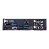 ASUS Motherboard TUF GAMING Z690-PLUS WIFI Z690 LGA1700 Max.128GB DDR5 ATX Retail