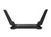 ASUS Router GT-AX6000 CA ROG Rapture IEEE WiFi6 Dual-Band Gaming Router Retail