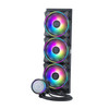 Cooler Master FN MLX-D36M-A18P2-R1 MasterLiquid ML360 Illusion ARGB Black RTL