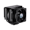 CoolerMaster FN MAM-D6PS-314PK-R1 MasterAir MA624 Stealth 4Pin 12VDC Black RTL