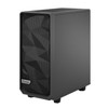 Fractal Design CS FD-C-MES2C-04 Meshify 2 Compact Gray TG Light Tint Mid Tower