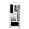 Fractal Design CS FD-C-MES2C-05 Meshify 2 Compact White TG Clear Tint MidTower