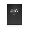 G-Technology SSD 0G05220 512GB SATA 6Gbps Atomos Master Caddy 4K Black Retail