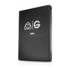 G-Technology SSD 0G05220 512GB SATA 6Gbps Atomos Master Caddy 4K Black Retail