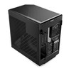 HYTE Case CS-HYTE-Y60-B Y60 MidTower ATX Tempered Glass Retail