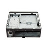 In-Win Case BQ656T.AD150TB3 Mini ITX Mini Tower BK 150W 1slim 0 (1*2.5) Bay US