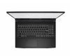 MSI Workstation 11UJ-267 i7-11800H Notebook 39.6 cm (15.6") Full HD Intel Core i7 16 GB DDR4-SDRAM 1000 GB SSD NVIDIA RTX A2000 Wi-Fi 6 (802.11ax) Windows 10 Pro Black WF66267 824142253113
