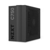 NZXT Power Supply NP-C750M-US ATX12V 80+ Gold 750W Retail