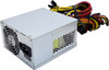 Seasonic PS SSP-650RS 650W 80+Gold ATX 12V APFC 50 60Hz 100-240VAC Bulk