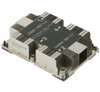 Supermicro FN SNK-P0067PSMB 1U LGA3647 CPU Heat Sink for X11 Purley Platform