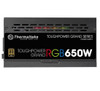 Thermaltake PS PS-TPG-0650FPCGUS-R ToughPower RGB 650W 80+GD FullyModular RTL