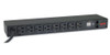 APC AP7800B power distribution unit (PDU) 8 AC outlet(s) 1U Black AP7800B 731304331452