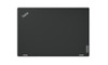 Lenovo ThinkPad T15g Mobile workstation 39.6 cm (15.6") 4K Ultra HD Intel Core i7 32 GB DDR4-SDRAM 1000 GB SSD NVIDIA GeForce RTX 3070 Wi-Fi 6E (802.11ax) Windows 10 Pro Black 20YS0038US 196118321202
