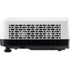 Viewsonic LS700HD data projector Standard throw projector 3500 ANSI lumens DMD 1080p (1920x1080) White LS700HD 766907981216