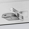 Viewsonic PJ-WMK-304 project mount Wall White PJ-WMK-304 766907978711