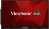 Viewsonic ID2456 computer monitor 60.5 cm (23.8") 1920 x 1080 pixels Full HD LED Touchscreen Table Black ID2456 766907015065