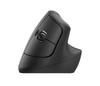 Logitech Lift for Business mouse Right-hand RF Wireless + Bluetooth Optical 4000 DPI 910-006491 097855170958