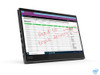 Lenovo ThinkPad X1 Yoga Hybrid (2-in-1) 35.6 cm (14") Touchscreen Full HD Intel Core i5 16 GB LPDDR3-SDRAM 256 GB SSD Wi-Fi 6 (802.11ax) Windows 10 Pro Grey 20UB0013US 194778879651