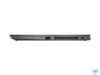 Lenovo ThinkPad X1 Yoga Hybrid (2-in-1) 35.6 cm (14") Touchscreen Full HD Intel Core i5 16 GB LPDDR3-SDRAM 256 GB SSD Wi-Fi 6 (802.11ax) Windows 10 Pro Grey 20UB001RCA 194778888387