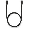 Kensington DisplayPort 1.4 (M/M) passive bi-directional cable, 1.8m (6ft) K33021WW 085896330219