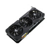 ASUS TUF Gaming TUF-RTX3060-O12G-GAMING NVIDIA GeForce RTX 3060 12 GB GDDR6 TUF-RTX3060-O12G-GAMING 195553050258