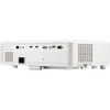 Viewsonic LS600W data projector Standard throw projector 3000 ANSI lumens DMD WXGA (1280x800) White LS600W 766907007145