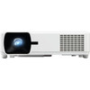 Viewsonic LS600W data projector Standard throw projector 3000 ANSI lumens DMD WXGA (1280x800) White LS600W 766907007145