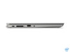 Lenovo ThinkPad L13 Yoga Hybrid (2-in-1) 33.8 cm (13.3") Touchscreen Full HD Intel Core i5 8 GB DDR4-SDRAM 256 GB SSD Wi-Fi 6 (802.11ax) Windows 10 Pro Silver 20R5002KUS 195042690019