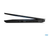 Lenovo ThinkPad L14 Notebook 35.6 cm (14") Full HD Intel Core i5 8 GB DDR4-SDRAM 256 GB SSD Wi-Fi 6 (802.11ax) Windows 10 Pro Black 20X1006FCA 195891595305