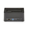 StarTech.com Drive Eraser and Dock for 2.5 / 3.5in SATA SSD / HDD - USB 3.0 SDOCK1EU3P 065030861137