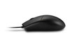Kensington Pro Fit Wired Washable Mouse K70315WW 085896703150