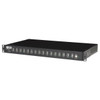 Tripp Lite 16-Port USB Charging Station with Syncing Function - 5V 40A / 200W USB Charger Output U280-016-RM 037332182715
