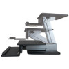 StarTech.com Sit-to-Stand Workstation ARMSTS 065030863445