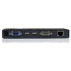 StarTech.com USB VGA KVM Console Extender over CAT5 UTP (500 ft) SV565UTPU 065030832625