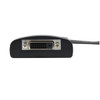 StarTech.com DisplayPort to DVI Dual Link Active Video Adapter Converter - DP to DVI-D - 2560x1600 DP2DVID2 065030848749