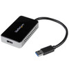 StarTech.com USB 3.0 to HDMI Adapter with 1-Port USB Hub – 1920x1200 USB32HDEH 065030850629